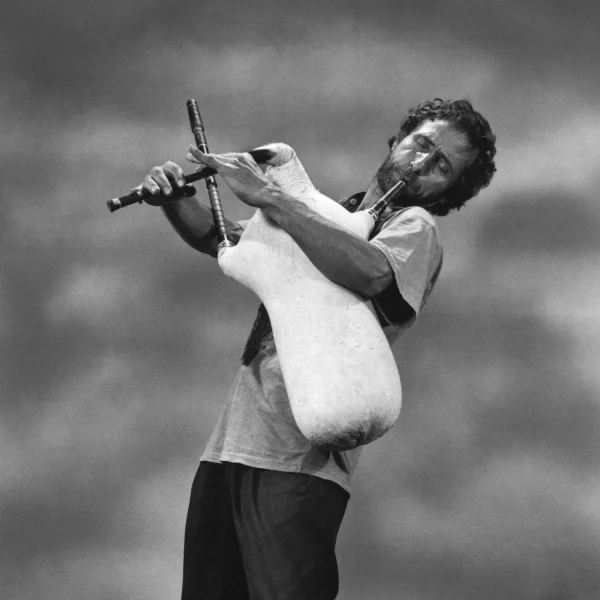 Petar (Serie Ritratti)