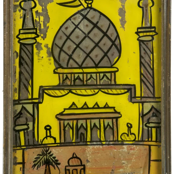 Mausoleo