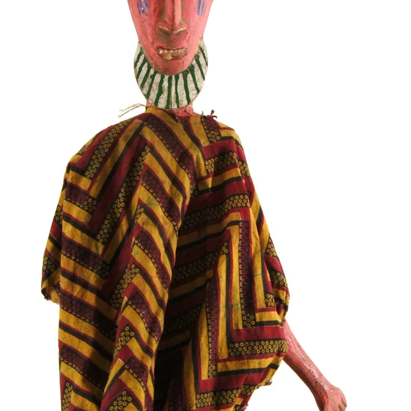 Marionetta bambara