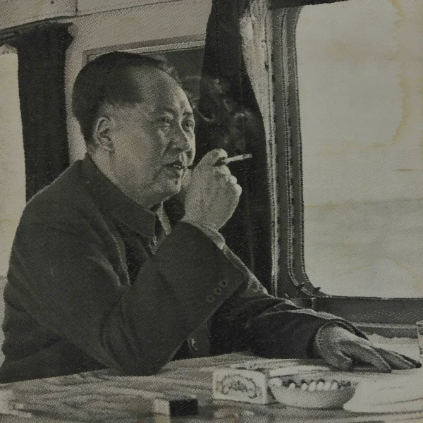 Tessuto con il ritratto