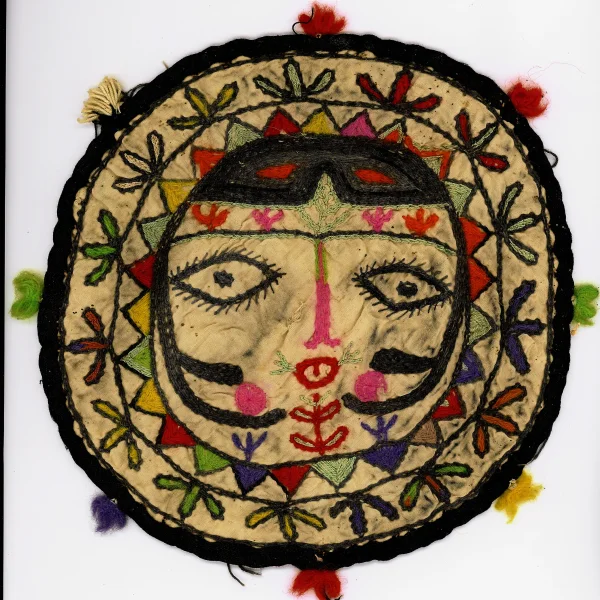 Khurshid Khanum (Donna Sole)