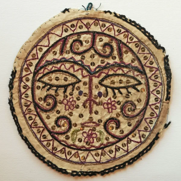 Khurshid Khanum (Donna Sole)