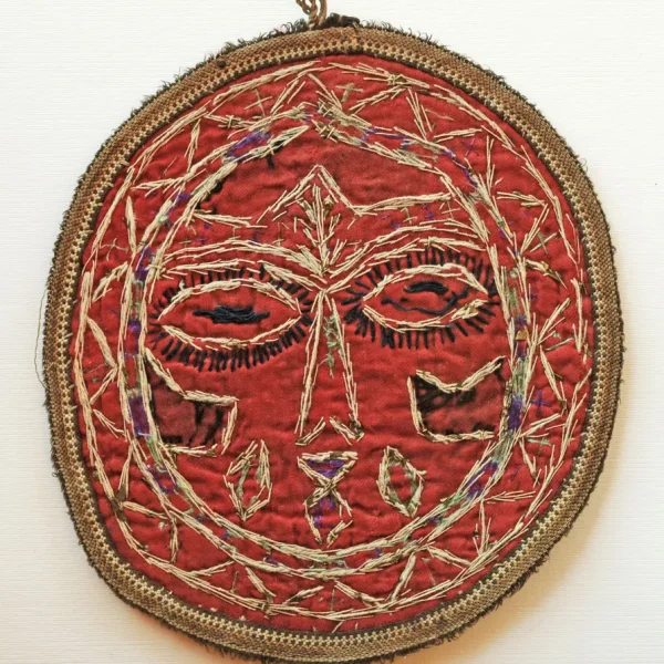 Khurshid Khanum (Donna Sole)