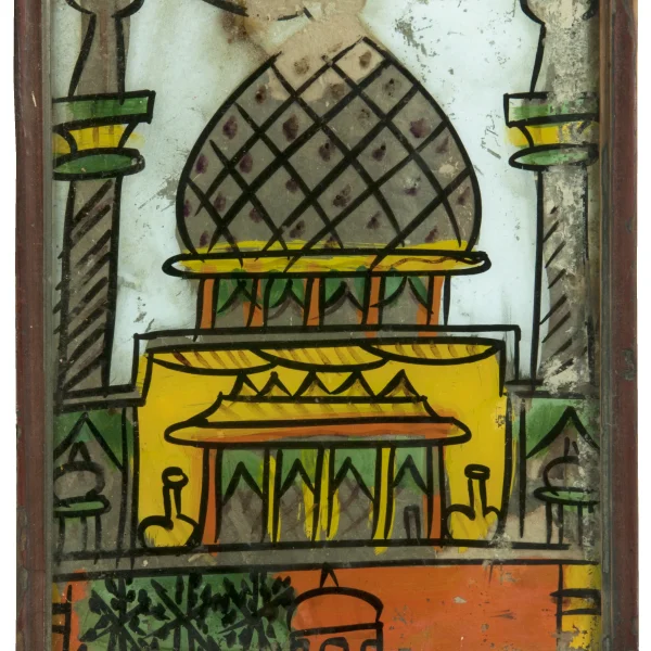Mausoleo