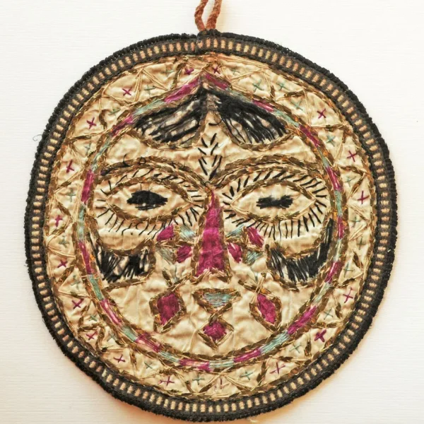 Khurshid Khanum (Donna Sole)