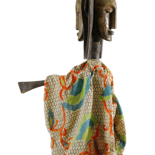 Marionetta bambara