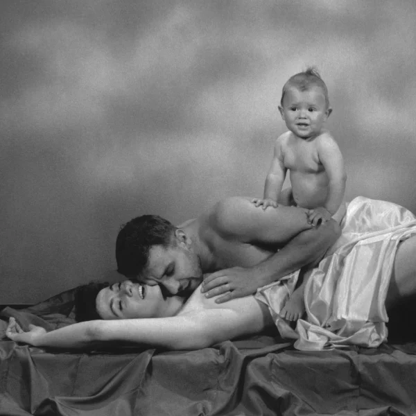 Famiglia (Serie Ritratti)