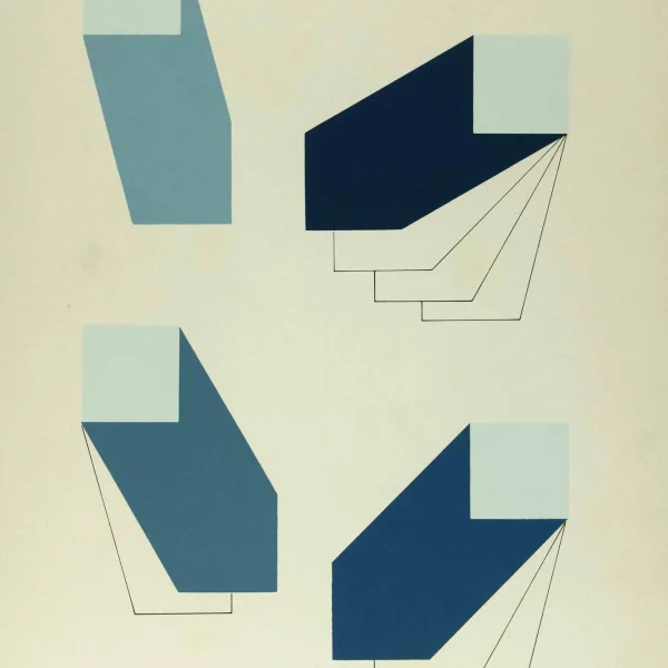 Senza titolo | 1 Litografia