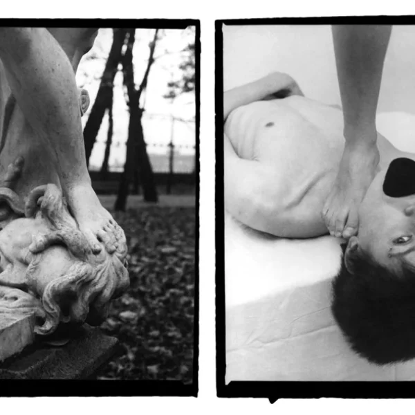 Neoccademismo è Sadomasochismo (XIII)