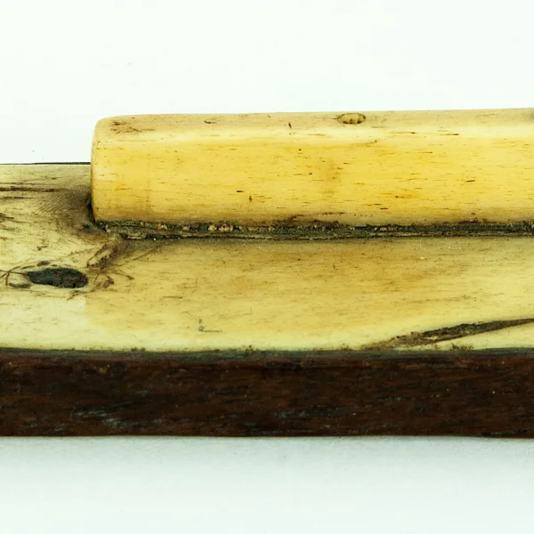 KHASHLAGA (Gioco tradizionale mongolo)