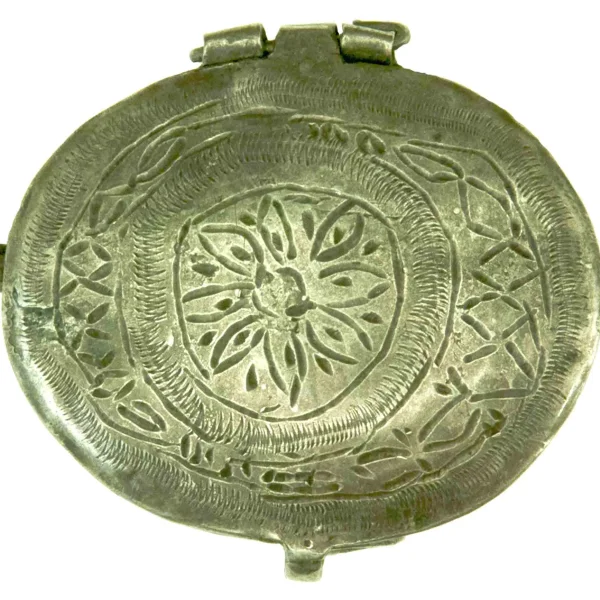 Talismano porta
