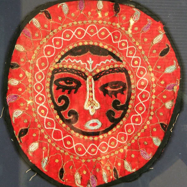 Khurshid Khanum (Donna Sole)