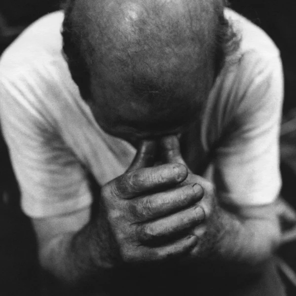 Operai dell'industria siderurgica (I)