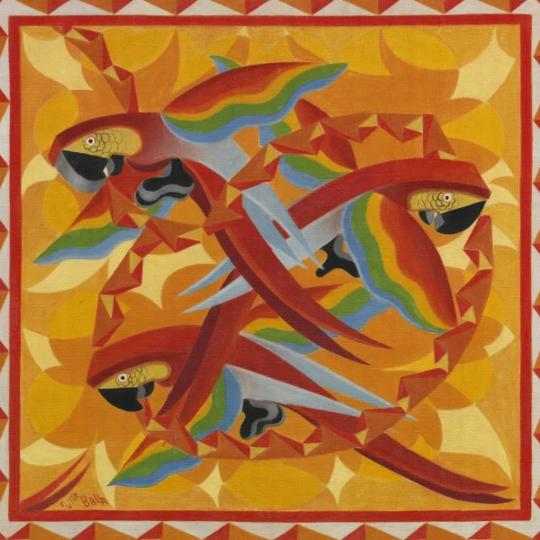 FUTURBALLA | Foulard