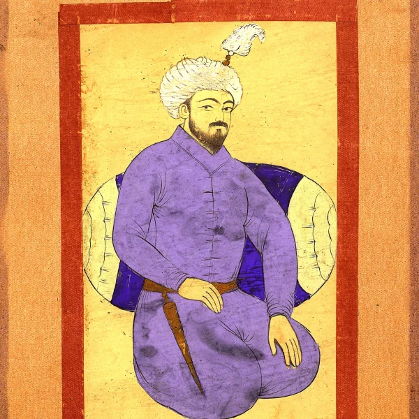 Principe di corte