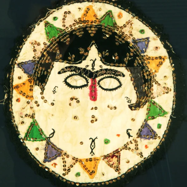 Khurshid Khanum (Donna Sole)