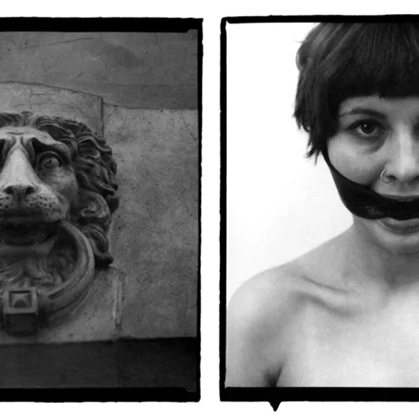 Neoccademismo è Sadomasochismo (XIV)