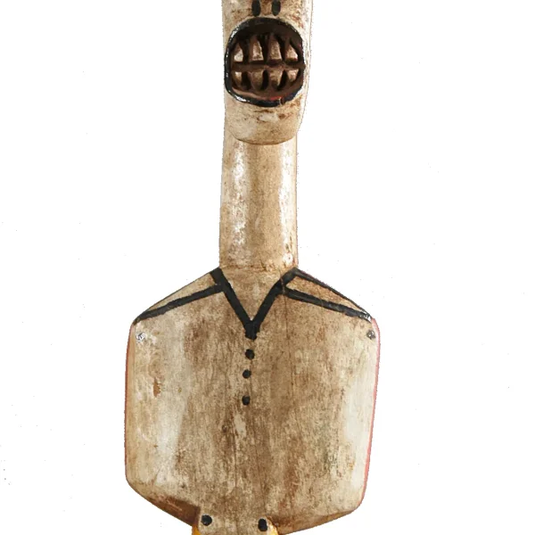 Marionetta bambara