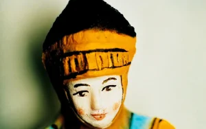 La donazione dei “Pupi di zucchero” al Museo Pitrè