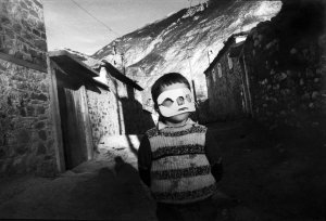 Le opere di Yordan Yordanov a Bratislava per il XXVIII Festival Internazionale della Fotografia