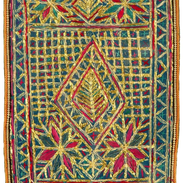 Talismano zoroastriano