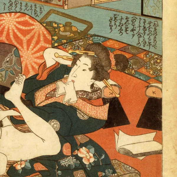 Shunga (scena erotica)