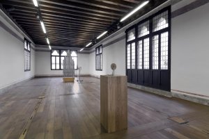 "Ad Libitum": a Treviso, l'installazione object specific di Michele Spanghero