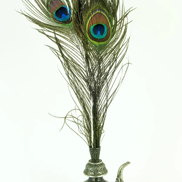 Tshe-bum o Bumba (Vaso della Longevità)