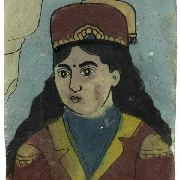 Figura femminile