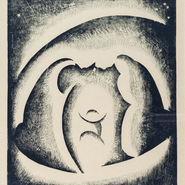 MISTICA | 4 aeroxilografie