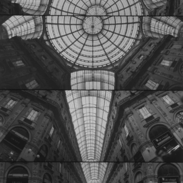 Galleria Vittorio Emanuele II