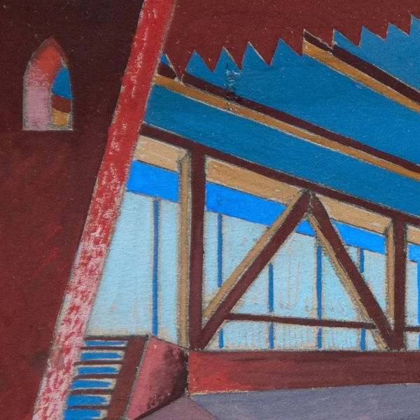 La Sonnambula (Quadro III)