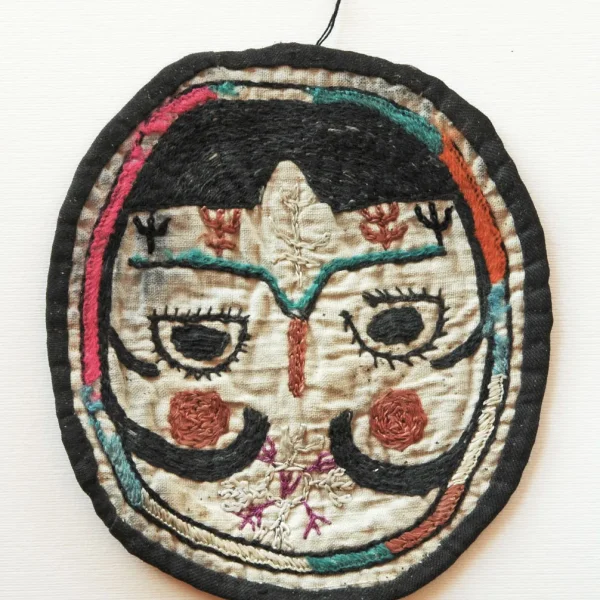 Khurshid Khanum (Donna Sole)