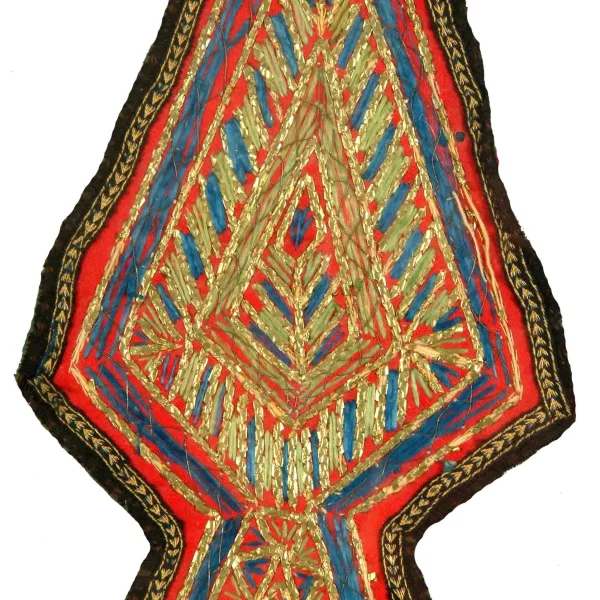 Talismano zoroastriano