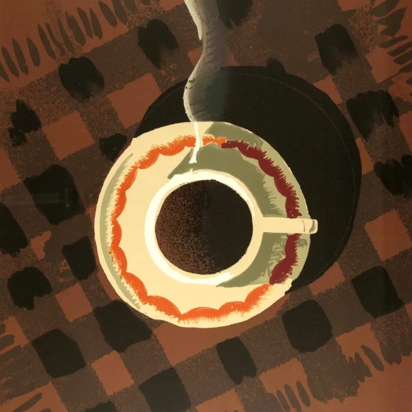 Sepo. L'affichiste tout-court | 10 Litografie