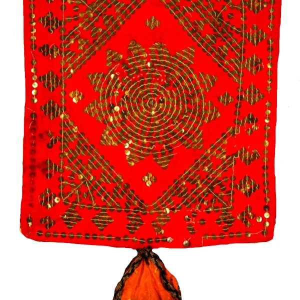 Talismano zoroastriano