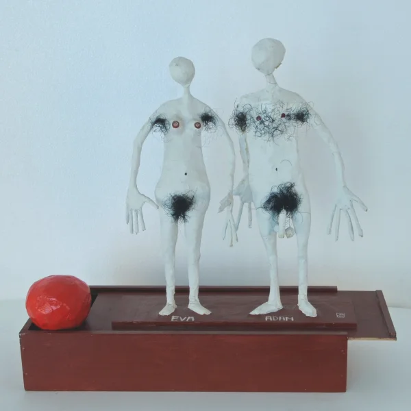 Il gioco di Adamo ed Eva