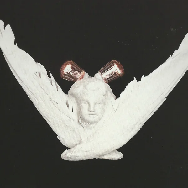 Elettricità dell'aria (V)