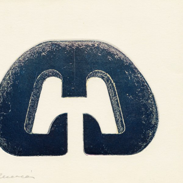 Composizione | 1 Acquaforte