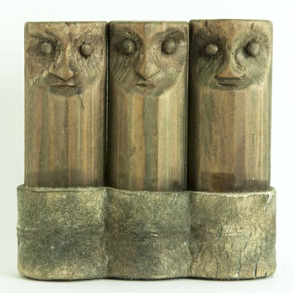 Tre spiriti femminili