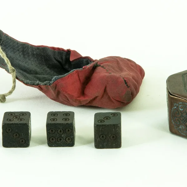 SHO (Gioco tradizionale mongolo)