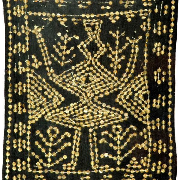 Talismano zoroastriano
