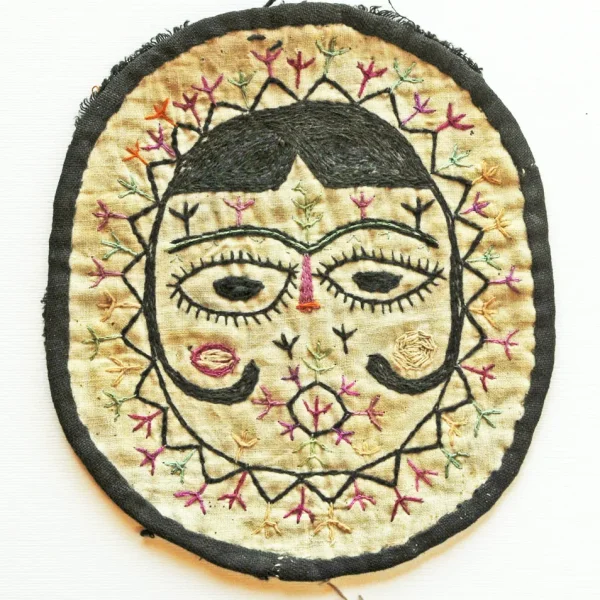 Khurshid Khanum (Donna Sole)