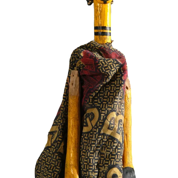Marionetta bambara