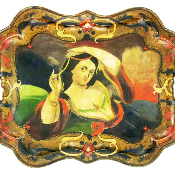 Vassoio
