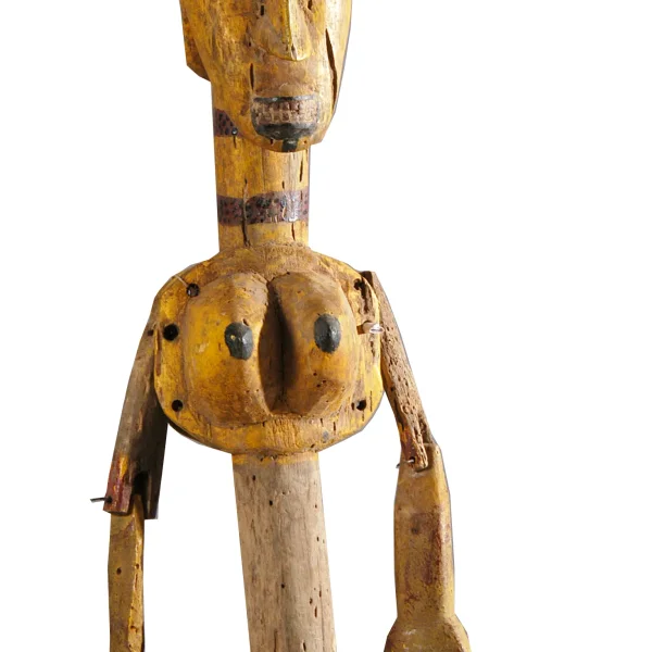 Marionetta bambara