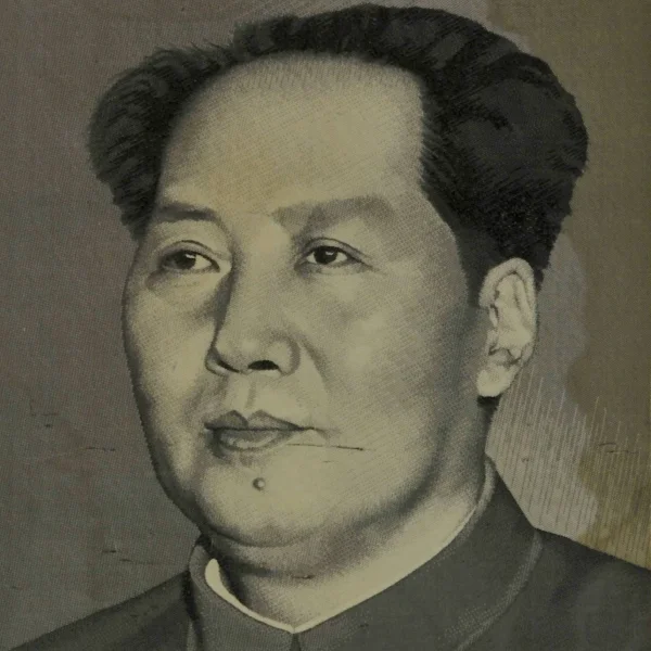 Tessuto con il ritratto