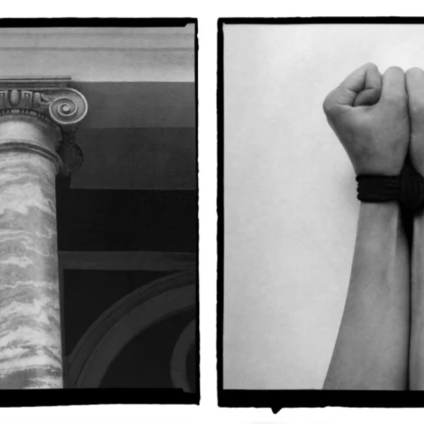 Neoccademismo è Sadomasochismo (V)