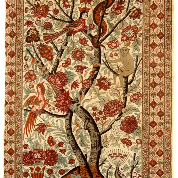 Simorgh "Trenta Uccelli"