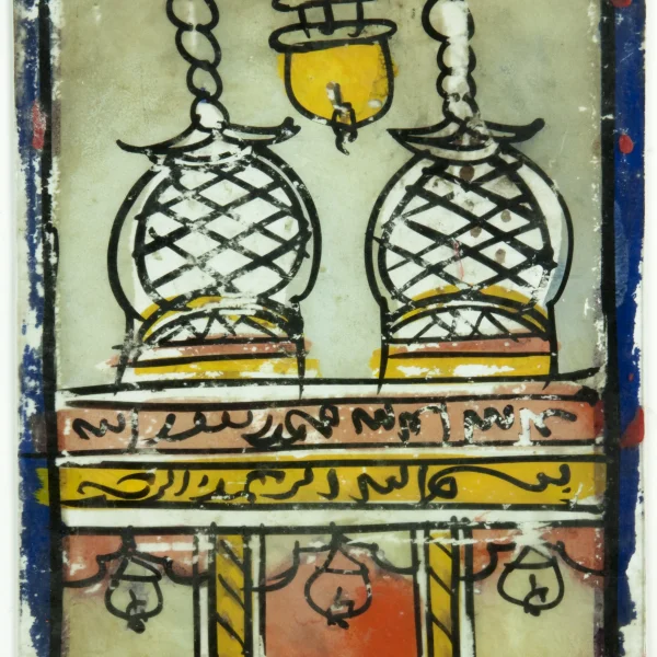 Mausoleo
